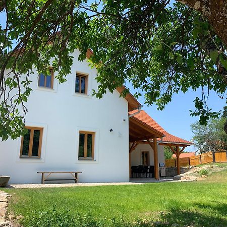 Willa Podhradi Landstejn Slavonice Zewnętrze zdjęcie