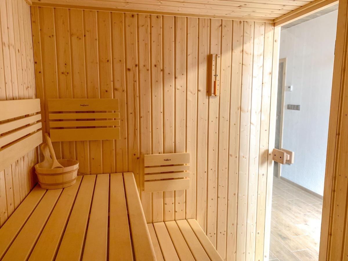 Willa Podhradi Landstejn Slavonice Zewnętrze zdjęcie